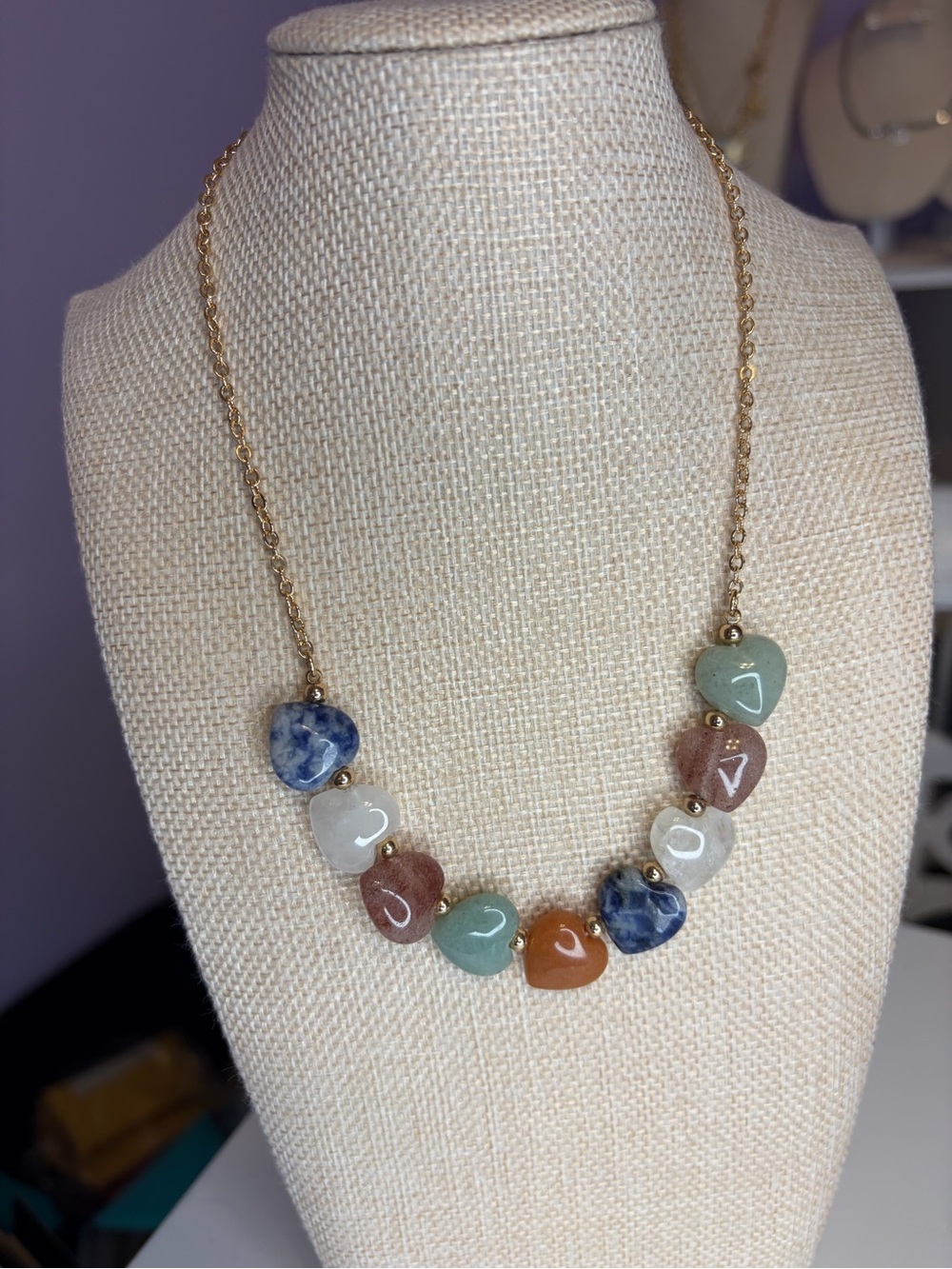 Park Lane Necklace